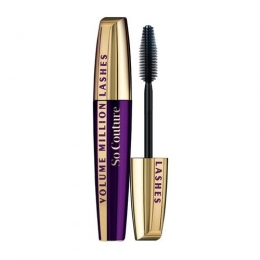 LOralVolumeMillionLashesSoCouturemascara01Zwart9ml
