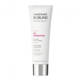 AnnemarieBrlindZzSensitiveProtectiveDagcrme50ml