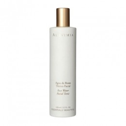 AlqvimiaRoseWaterFacialTonic100ml