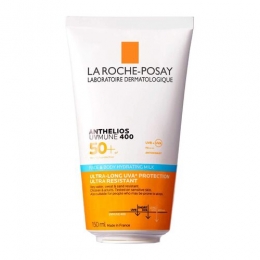 LaRoche-PosayAntheliosUVMune400HydratingMilkSPF50