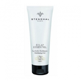 StendhalclatEssentielExfoliatingGel75ml