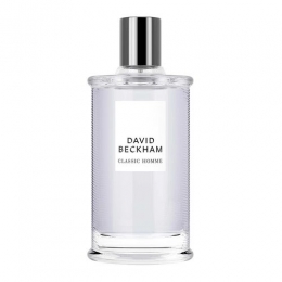 DavidBeckhamClassicHommeEaudeToilette100ml