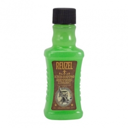 ReuzelScrubShampooExfoliant