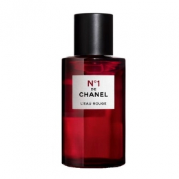 ChanelLeauRougeBodyMist100ml