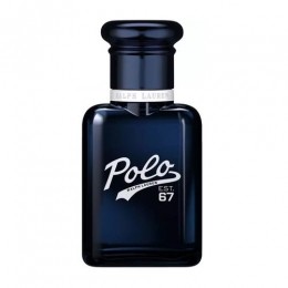 RalphLaurenPolo67EaudeToiletteRefillable40ml