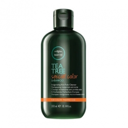 PaulMitchellTeaTreeSpecialColorShampoo300ml