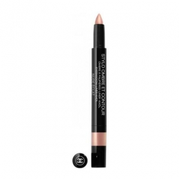 ChanelStyloOmbreEtContourOogschaduw06NudeEclat08gram