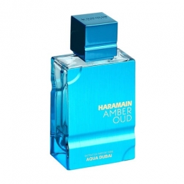 AlHaramainAmberOudAquaDubaiExtraitdeParfum75ml