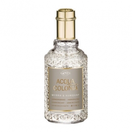 4711AcquaColoniaMyrrhKumquatEaudeCologne170ml