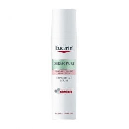 EucerinDermoPureTripleActionSerum40ml