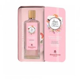 AlvarezGmezAguaFrescadeFloresVerbenaFrescaYMandarinaEaudeCologne150ml