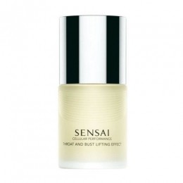 SensaiCellularPerformanceThroatBustLiftingEffect100ml