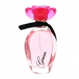 GuessGirlEaudeToilette50ml