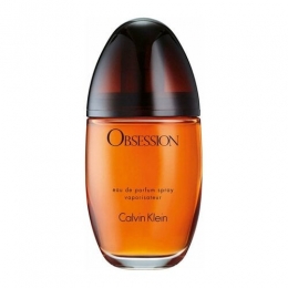 CalvinKleinObsessionEaudeParfum100ml