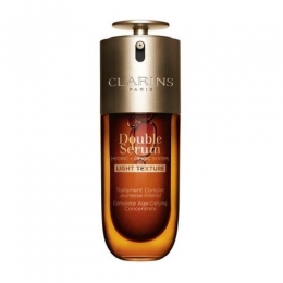 ClarinsDoubleSerumLightTexture50ml
