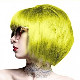 CrazyColorCanaryYellow