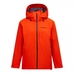 PeakPerformanceMMaroonInsulatedSkiJasHerenM