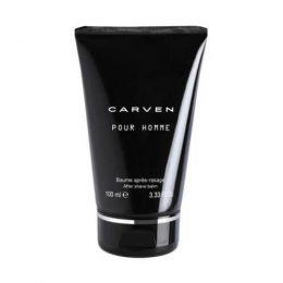 CarvenCarvenPourHommeAftershaveBalm100ml