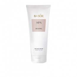 BaborSpaShapingPeelingCream200ml