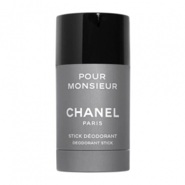 ChanelPourMonsieurDeodorantStick