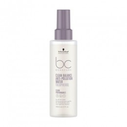 SchwarzkopfBonacureCleanPerformanceBalanceDeepCleansingAnti-PollWater150ml