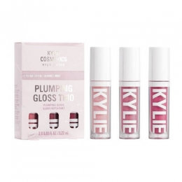 KylieCosmeticsLipGlossSet
