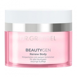 DrGrandelBeautygenRenewBody200ml