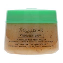 CollistarAnti-WaterTalasso-Scrub700gram