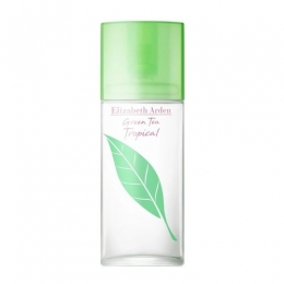 ElizabethArdenGreenTeaTropicalEaudeToilette100ml