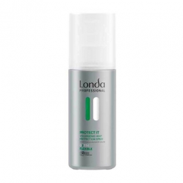 LondaProfessionalVolumeProtectItVolumizingHeatProtectionSpray150ml