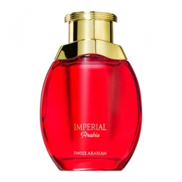 SwissArabianImperialArabiaEaudeParfum100ml