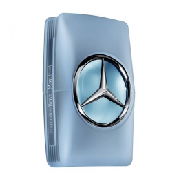 MercedesBenzManMercedesFreshEaudeToilette100ml