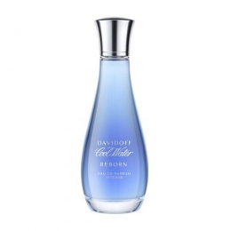 DavidoffCoolWaterRebornForHerEaudeParfumIntense100ml