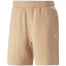 KorteBroekPuma538251downtownshortsbeige