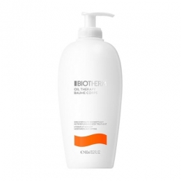 BiothermOilTherapyBaumeCorps400ml