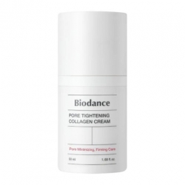 BiodancePoreTighteningCollagenCream50ml