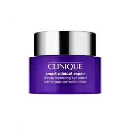 CliniqueSmartClinicalRepairWrinkleCorrectingOogcreme15ml