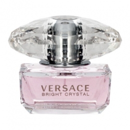 VersaceBrightCrystalDeodorant50ml