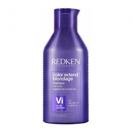 RedkenColorExtendBlondageshampoo300ml