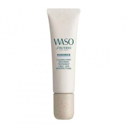 ShiseidoWasoKoshiriceCalmingSpotTreatment20ml