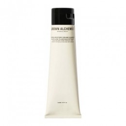 GrownAlchemistHydraRestoreCreamCleanser100ml