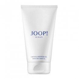 JoopLeBainCrystalDouchegel150ml