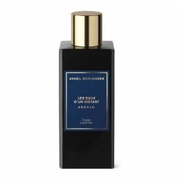 AngelSchlesserLesEauxDunInstantAbsoluDeepLeatherEaudeParfum100ml