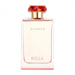 RojaParfumsDangerEaudeParfum75ml