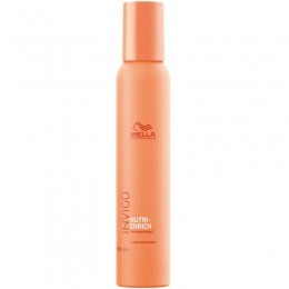 WellaInvigoNutriEnrichLusciousMousseMask150ml