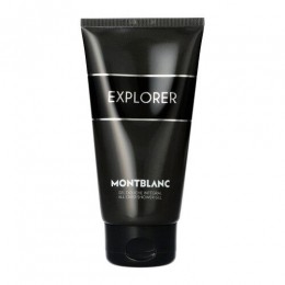 MontblancExplorerDouchegel150ml