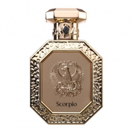FrenchAvenueGenesisScorpioEaudeParfum90ml