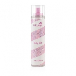 AquolinaPinkSugarBodyMist236ml