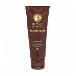 AcadmieBronzExpressPrepMaintainMoisturizingLotion