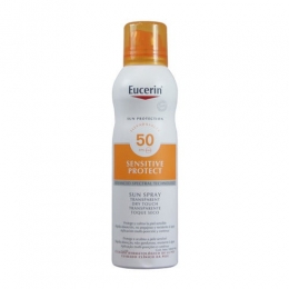 EucerinSunOilControlDryTouchMistTransparentSPF50